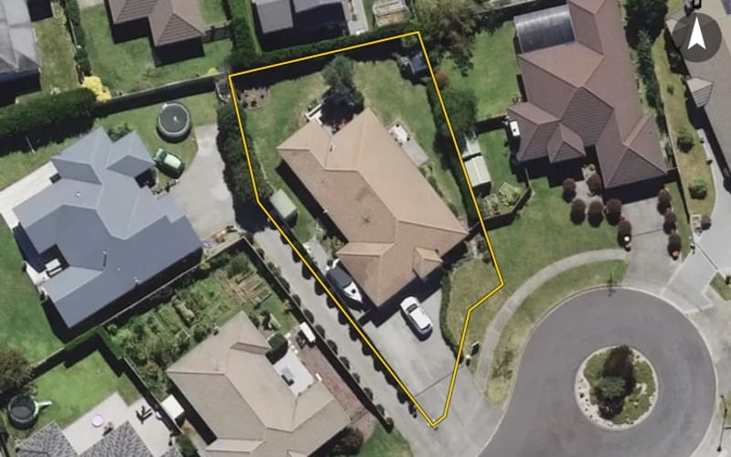 9 Barbary Close