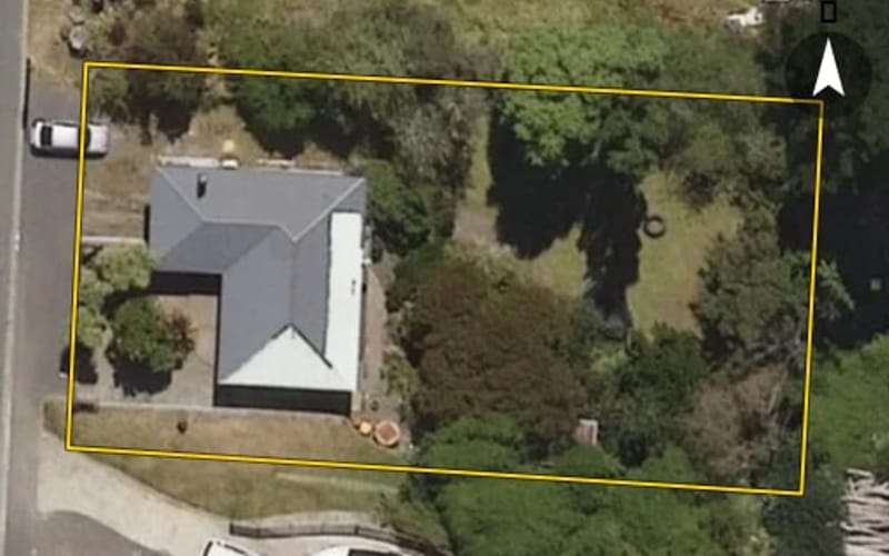 14 Owen Street