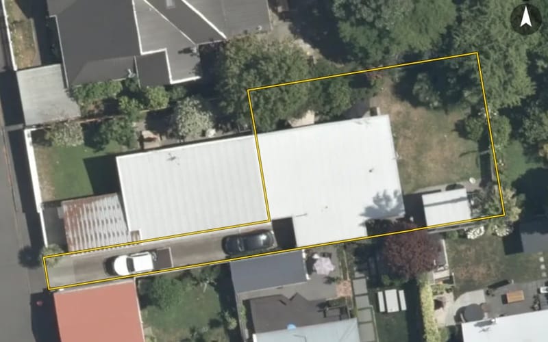 1B Balquhidder Road