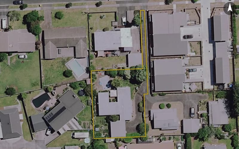 9 Morrow Avenue