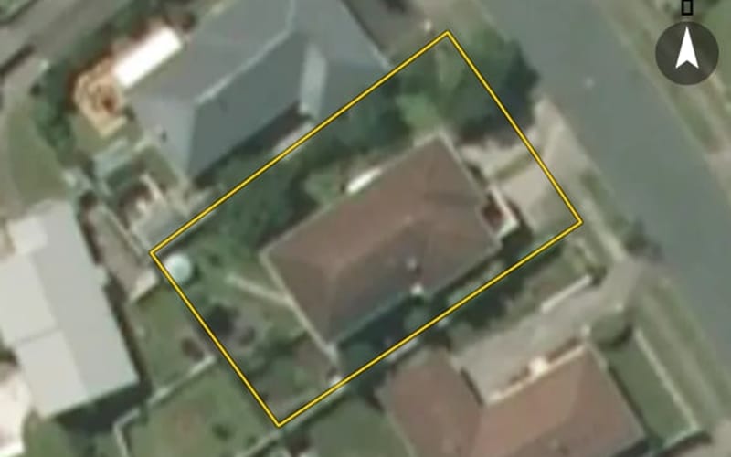 44 Nevada Drive