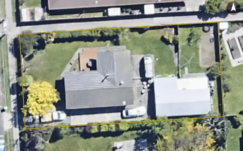 211 Weld Street