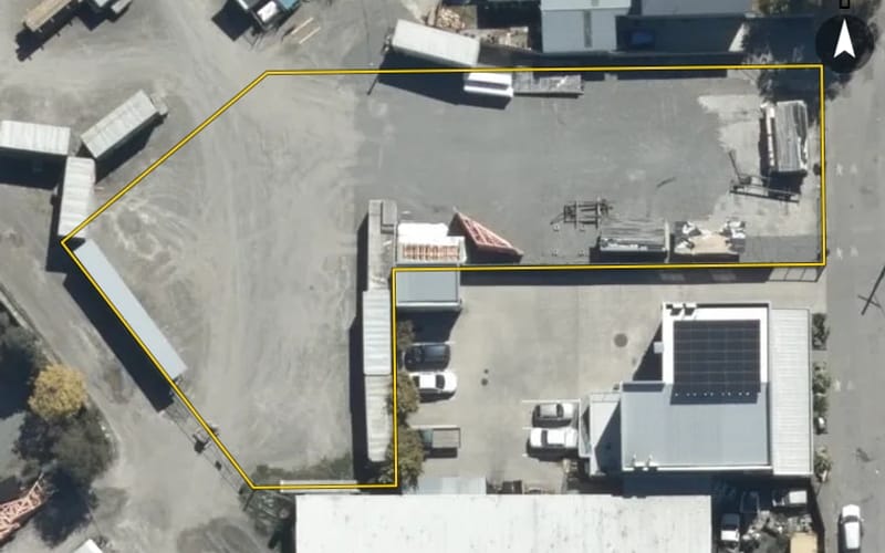 1277 Main North Road