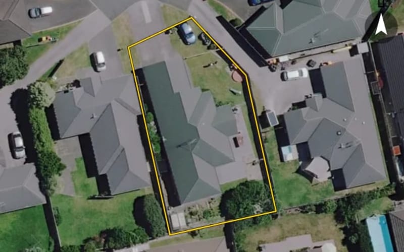10 Gracefield Place