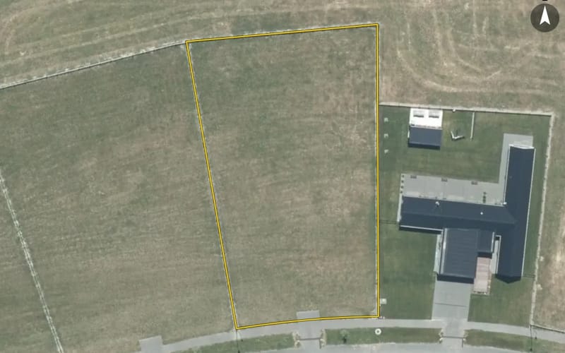 4 Springdale Close