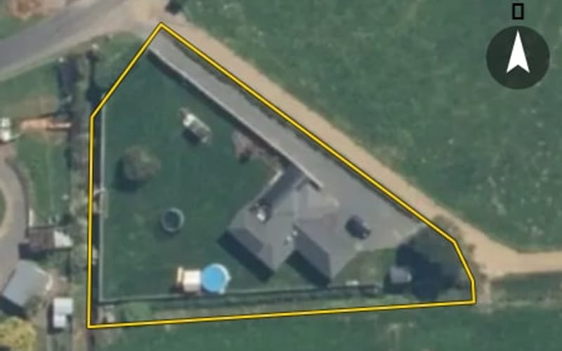 115 Hunter Road