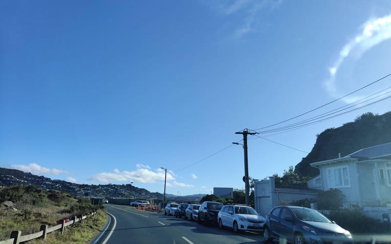 35 Moa Point Road