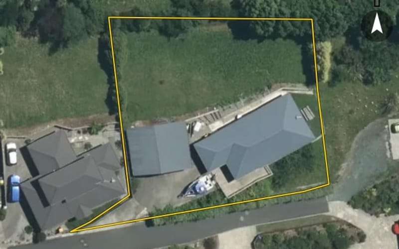 39 Valley Heights Road