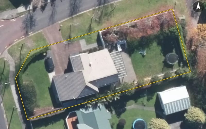 1 Birchwood Grove