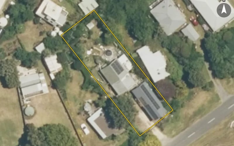 660 Waikawa Beach Road