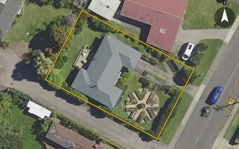 119 Otonga Road