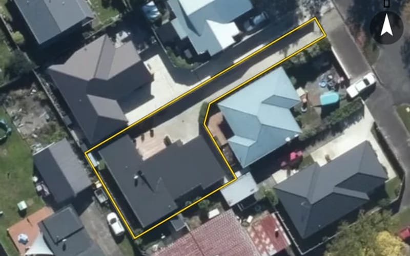 26A Ngaio Street