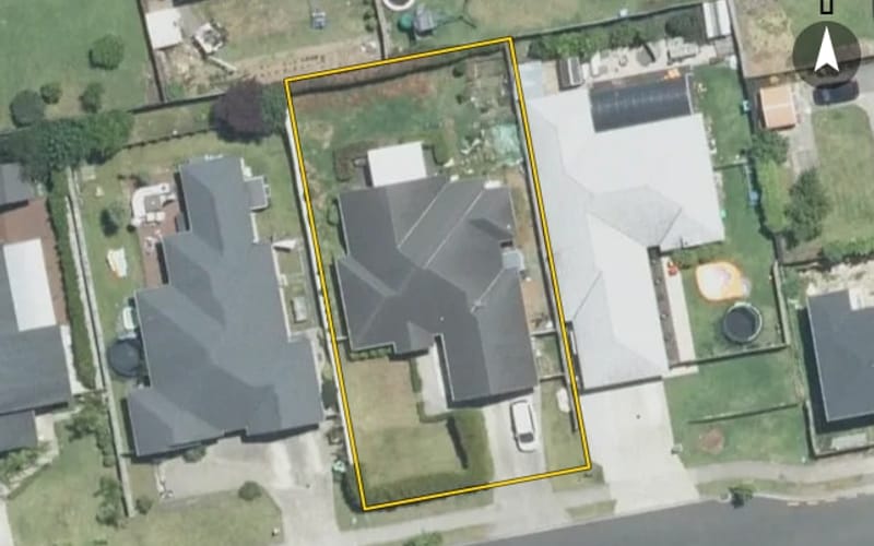 102 Parkhaven Drive