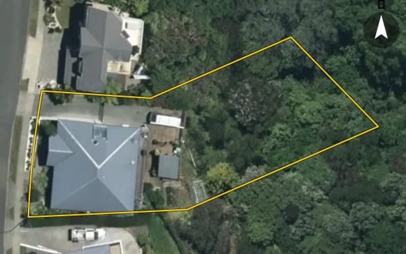 323 Princes Drive
