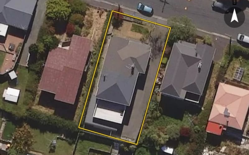33 Stanley Street