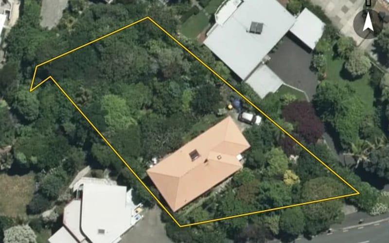 8 Stansell Avenue