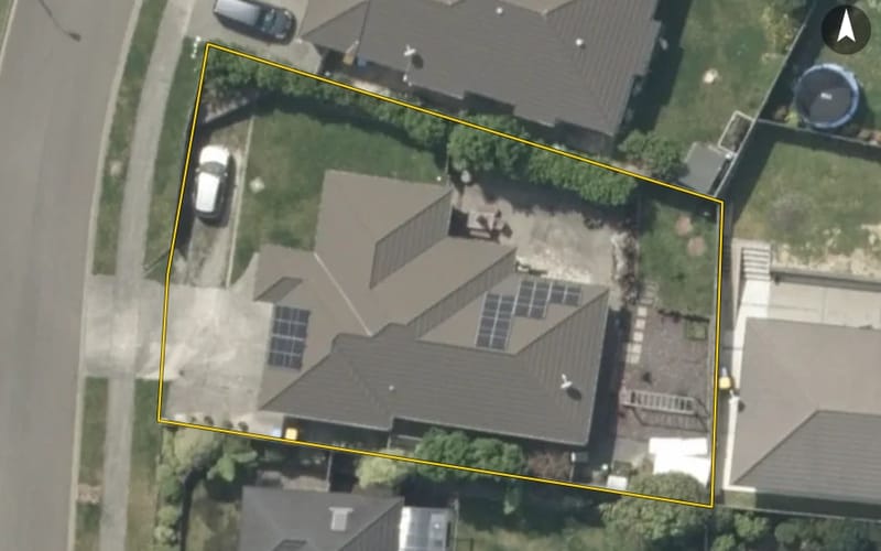 9 Tasman Close