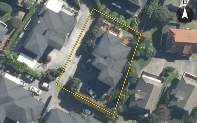 89C William Bayes Place