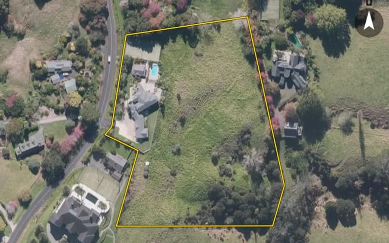 211 Broomfields Road