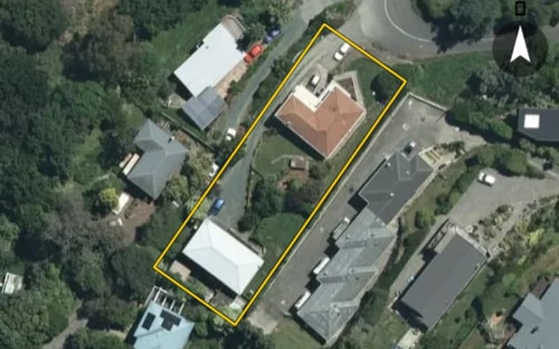 5 Konini Street