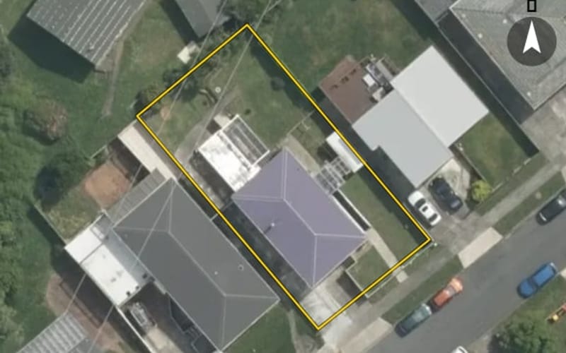 32 Edgecombe Street