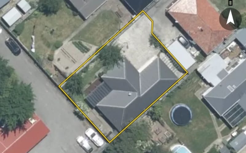 13A Middle Road
