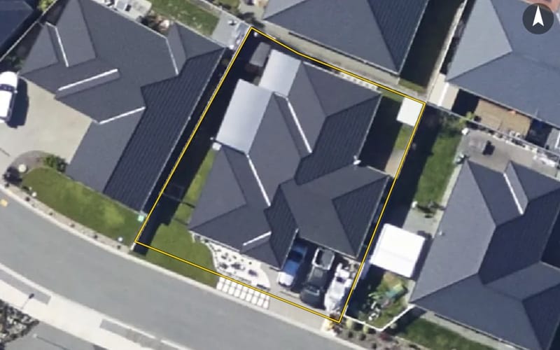 4 Dartnall Lane