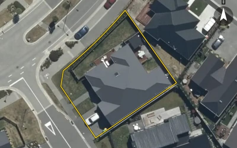 1 Jardine Place