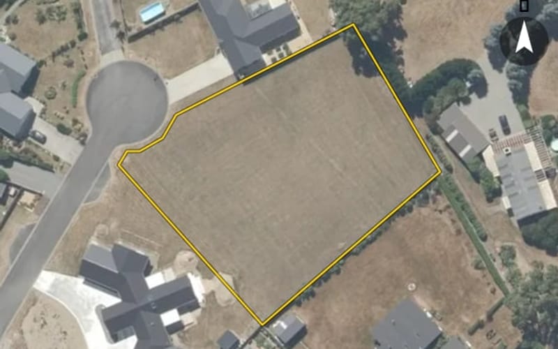 19 Mill Grove