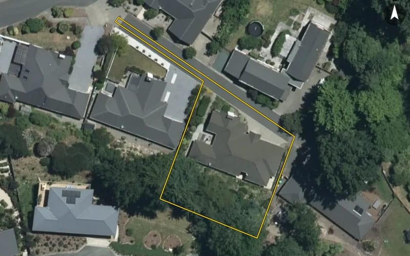 14 Bridgewater Lane