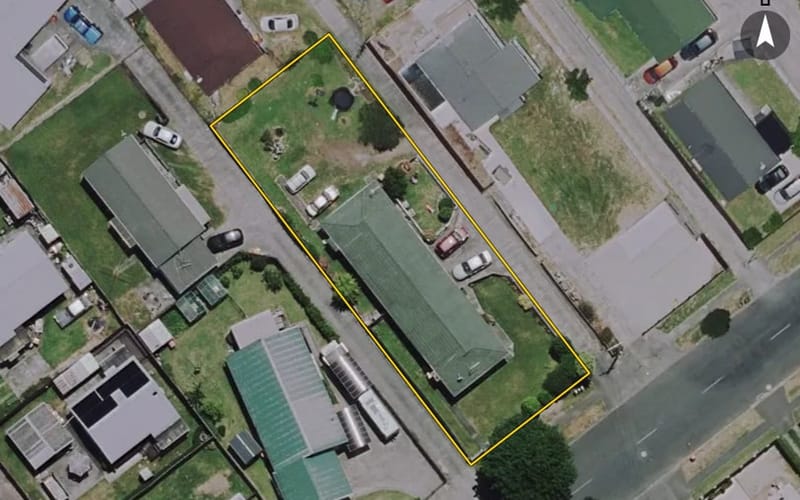 22B Breckons Avenue