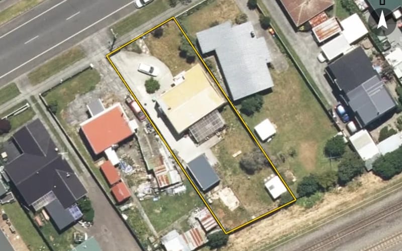 73 Miro Street