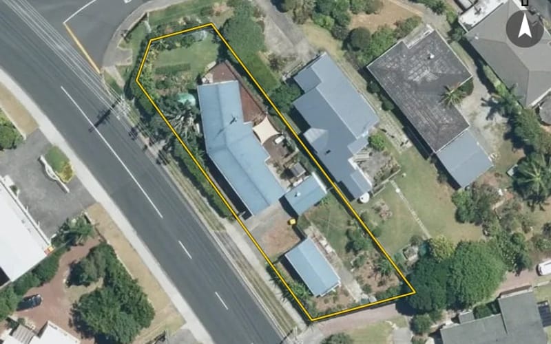 103 Stanmore Bay Road
