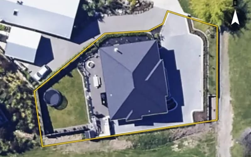 12 Avignon Place