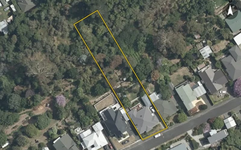 42 Simla Terrace