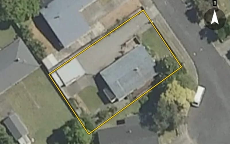 10 Hedley Place