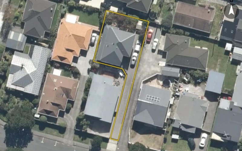 27A Hardy Street