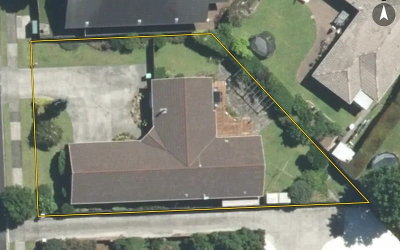 4 Len Garlick Place