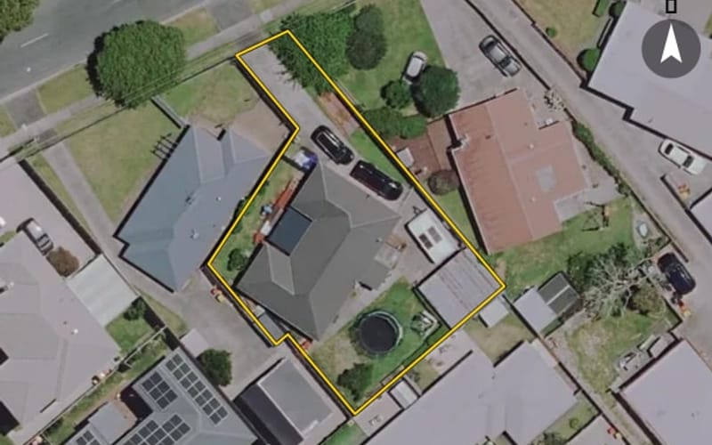 11 Mahana Road