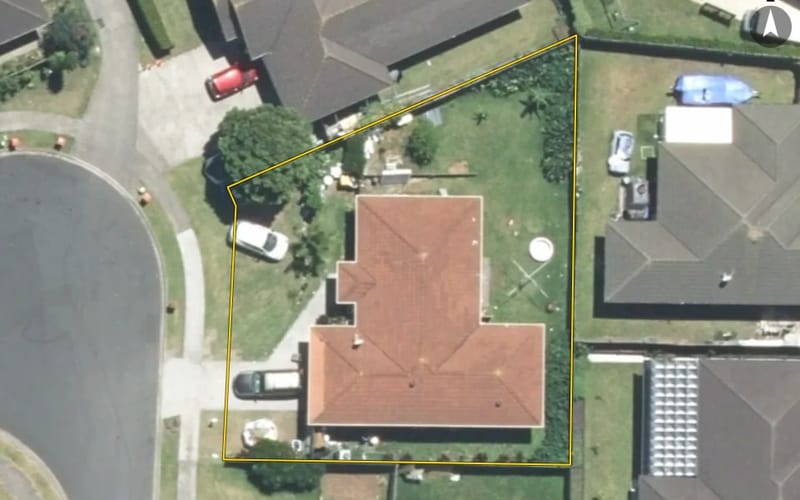 13 Mark Edgar Place