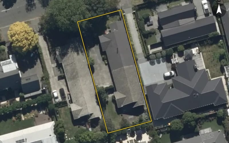 36 Jeffreys Road