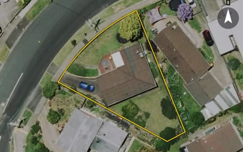 4 Garden Heights Avenue