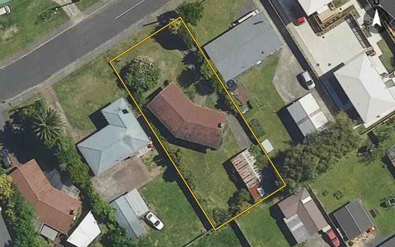 10 Mount View Drive