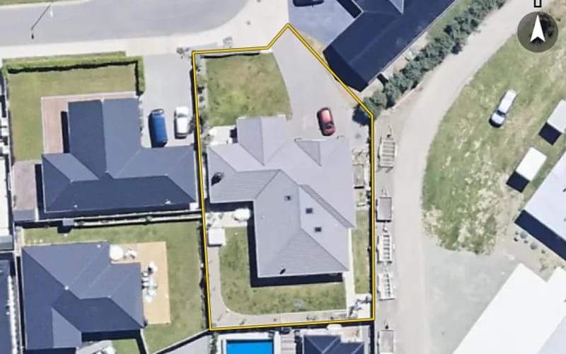 8 Dakota Place