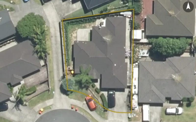 23 Amarillo Place