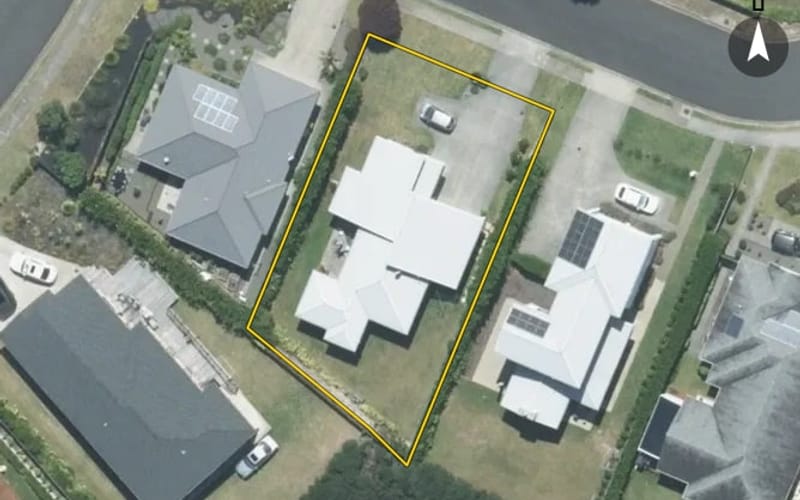 4 Eastview Crescent