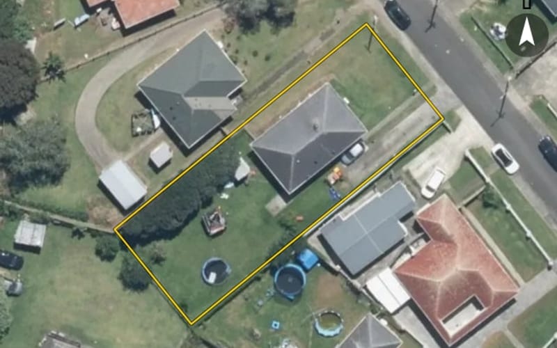 4 Leonard Place