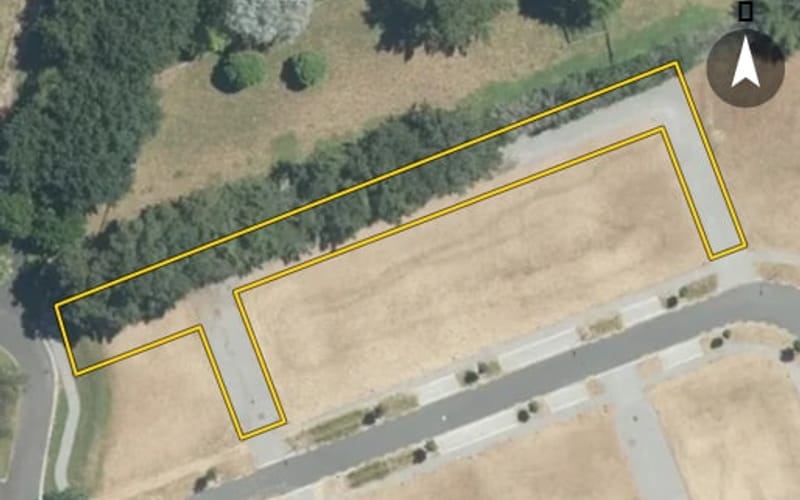 37A Burberry Road