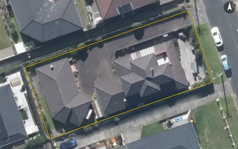18A Alice Avenue
