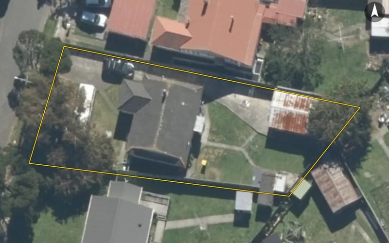 11 Sellers Grove